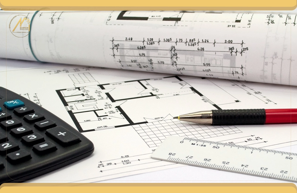 هزینه بازسازی آپارتمان در تهران