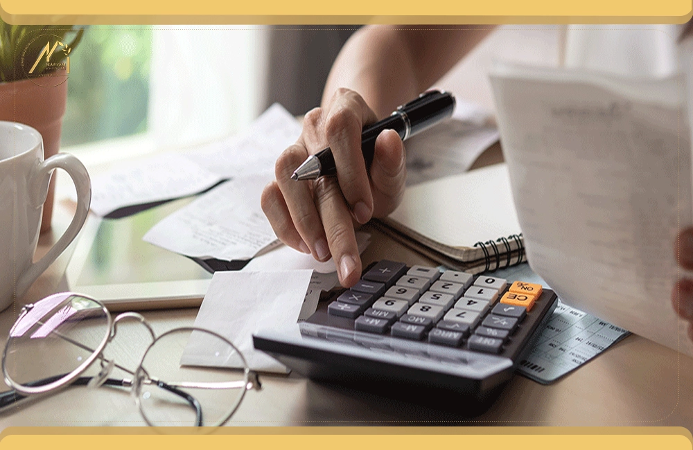 هزینه بازسازی آپارتمان در تهران