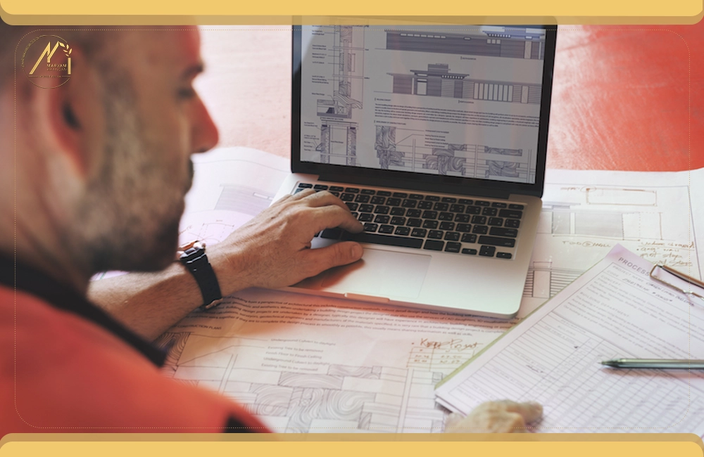 هزینه بازسازی آپارتمان در تهران