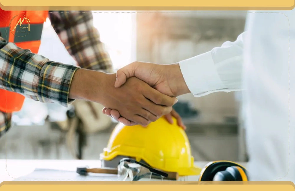 هزینه بازسازی آپارتمان در تهران