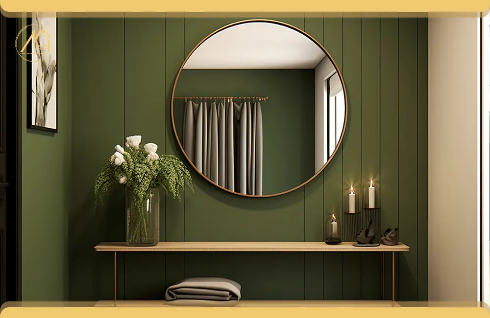 دکوراسیون خانه های کوچک (40و60و80متری)