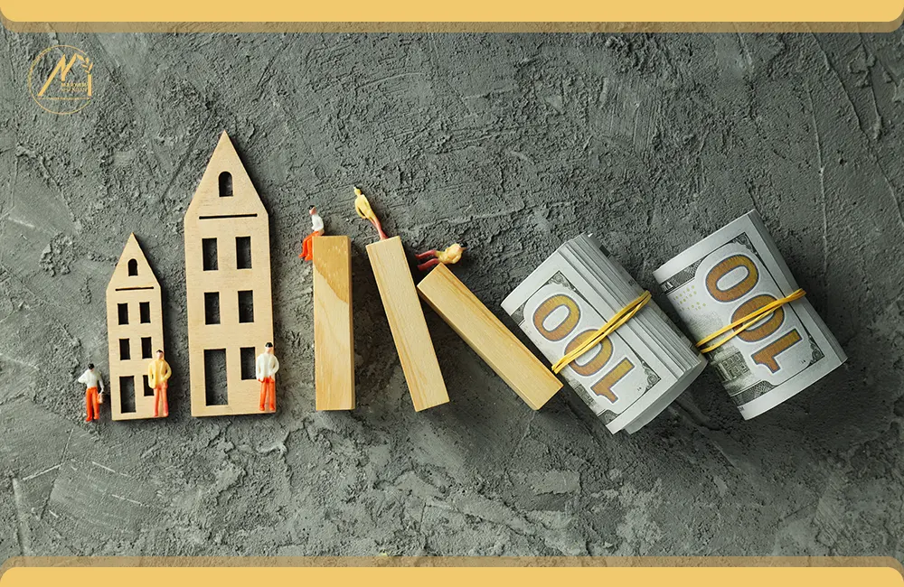 بازسازی خانه چقدر هزینه دارد؟