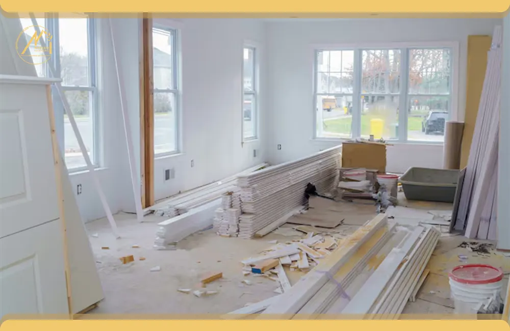 بازسازی خانه چقدر هزینه دارد؟