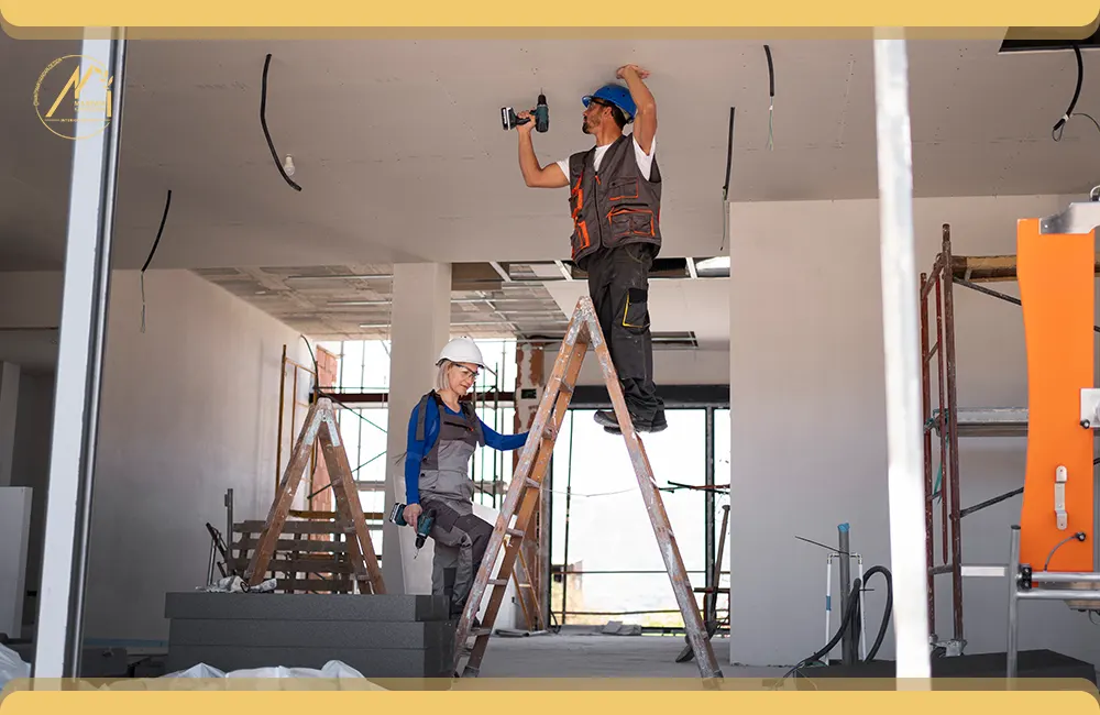 بازسازی خانه چقدر هزینه دارد؟