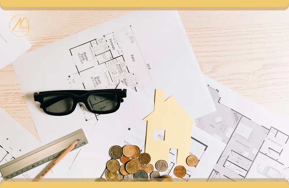 بازسازی خانه چقدر هزینه دارد؟