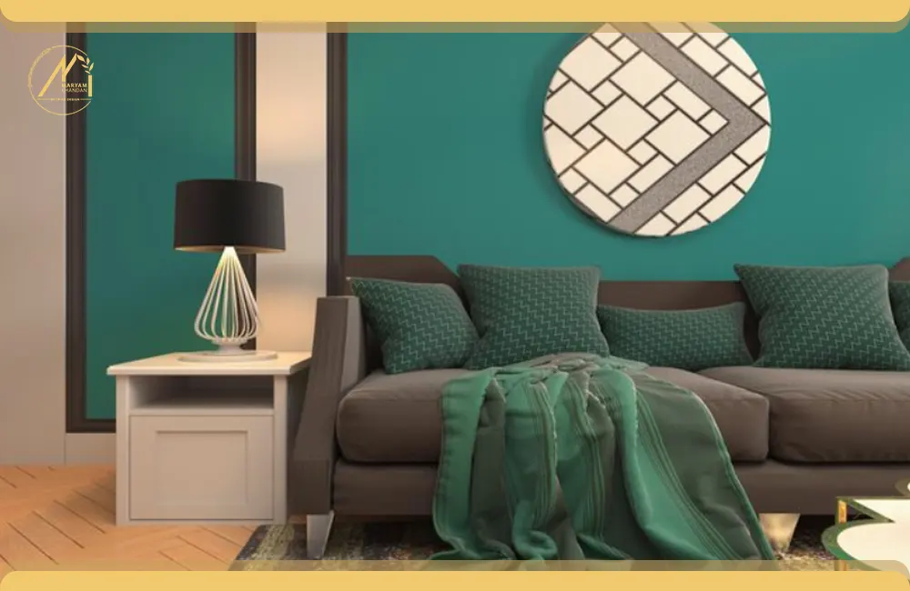 ترند های جدید دکوراسیون داخلی در سال 2025