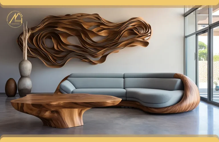 ترند های جدید دکوراسیون داخلی در سال 2025