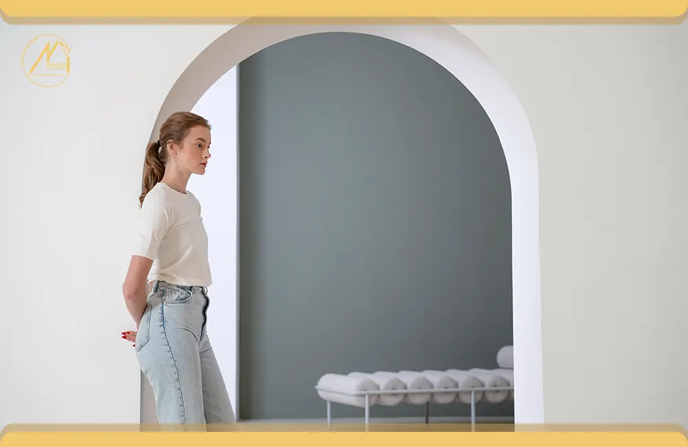 ترند های جدید دکوراسیون داخلی در سال 2025