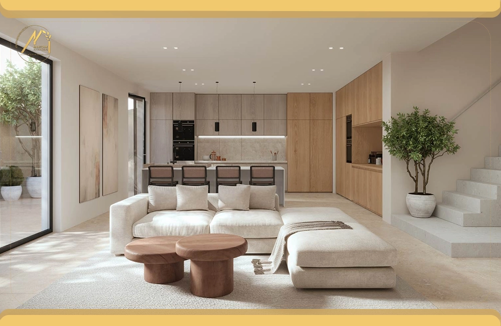 بهترین شرکت تغییر دکوراسیون منزل