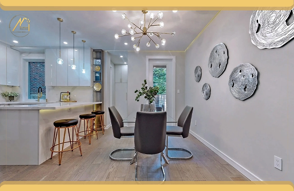 بهترین شرکت تغییر دکوراسیون منزل