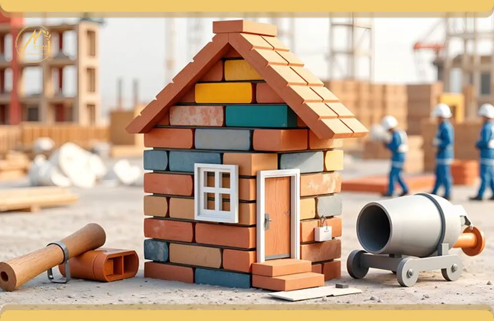 برای بازسازی خانه از کجا شروع کنیم؟