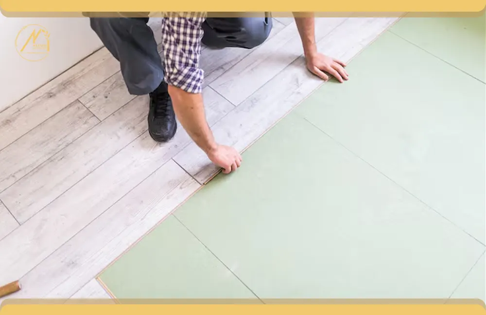 برای بازسازی خانه از کجا شروع کنیم؟