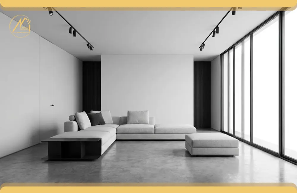 تفاوت سبک کلاسیک و مدرن در طراحی دکوراسیون