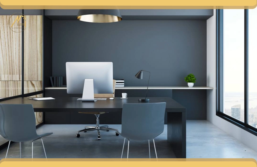 گروه معماری ماکت؛ بهترین شرکت تغییر دکوراسیون در کرج