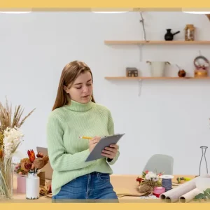 معرفی 6 ابزار هوش مصنوعی برای طراحی داخلی